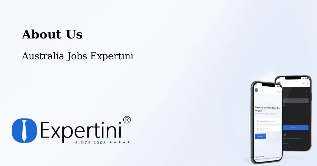 About Expertini Recruitment Platform  – Balcatta - Balcatta, Australia Jobs Expertini