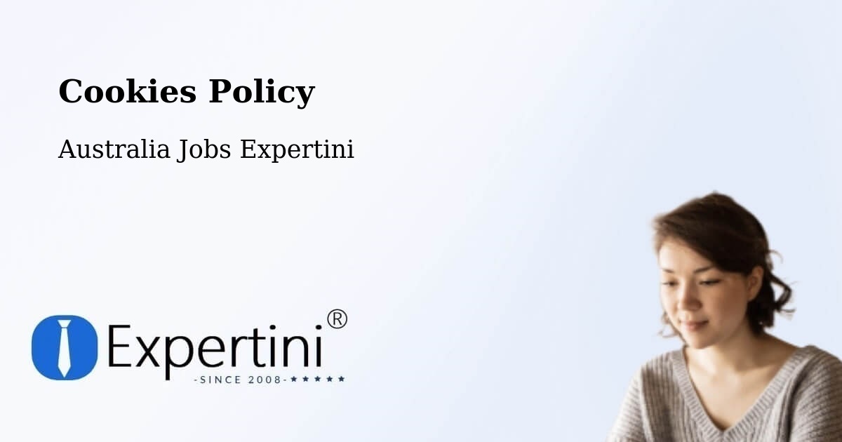 Cookie Policy – Balcatta - Australia Jobs Expertini