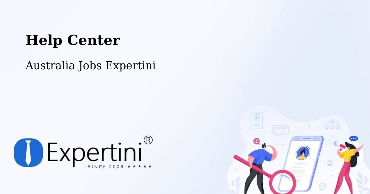 Help Center – Balcatta - Australia Jobs Expertini