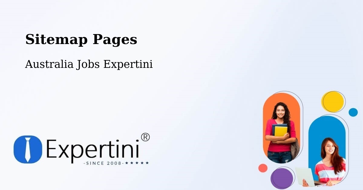 Sitemap Pages - Balcatta - Australia Jobs Expertini