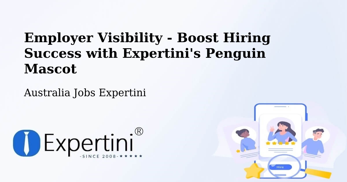 CV and Resume Visibility Optimization – Balcatta - Australia Jobs Expertini